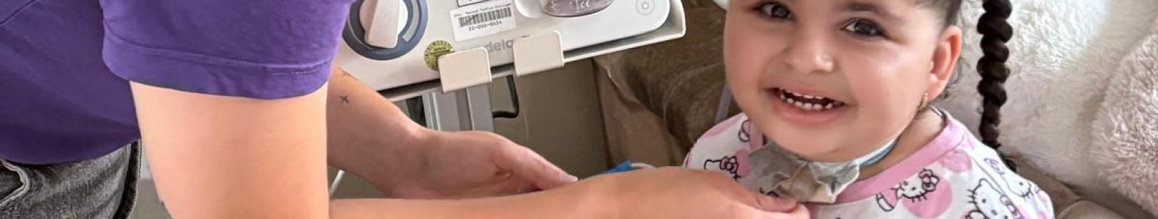 Vacature (kinder)verpleegkundige Apeldoorn Zwolle Kampen